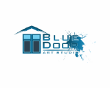 https://www.logocontest.com/public/logoimage/1465400813Blue Door Studio.png